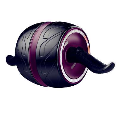 Minnie ab muscle training roller exercise wheel