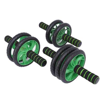 Minnee  2019 abdominal coaster AB wheel for gym exercise ab slimmer