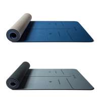 Shanghai Minnee Wholesale Eco Friendly Type Gym Fitness Eva Yoga Mat///FREE SAMPLE